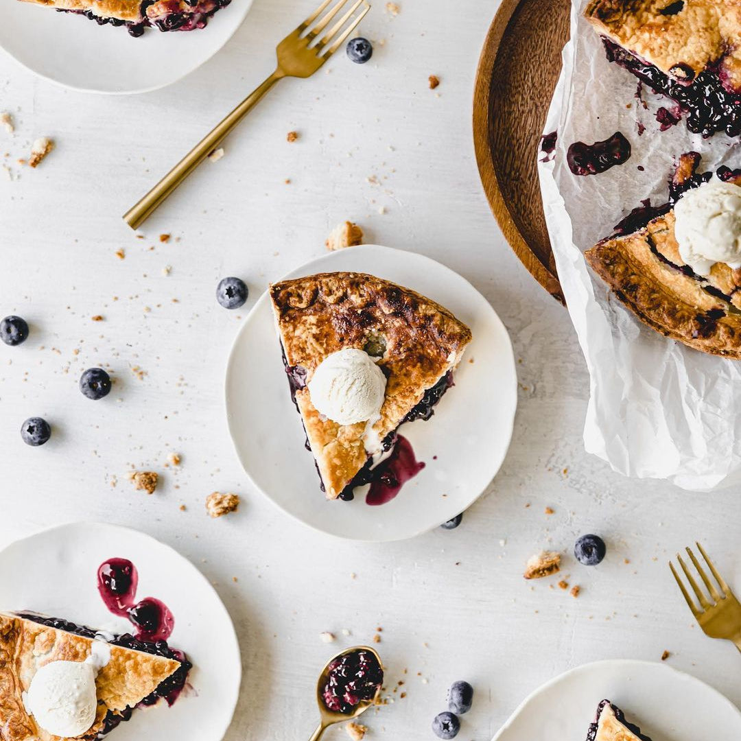 5 Baking Substitutes for a Healthier Diet