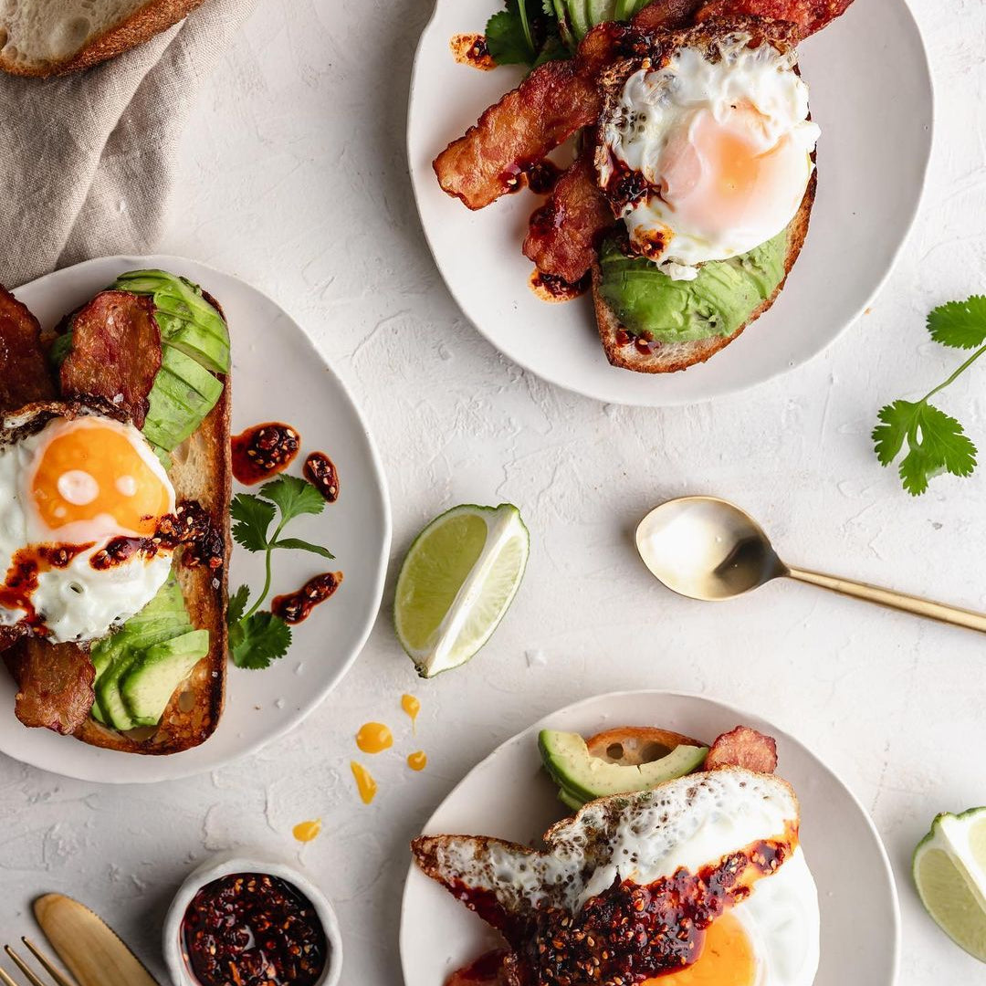 10 Immunity Boosting Foods