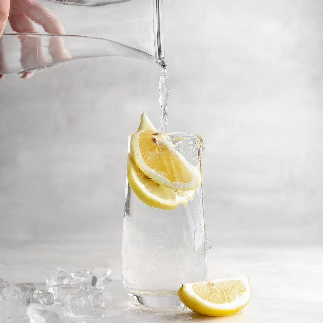 Benefits of Drinking Warm Water