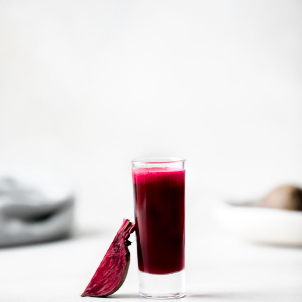 My Favorite Detoxing Foods