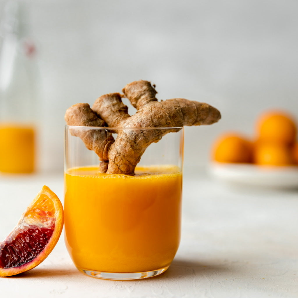 Eat Healthier With These Body Cleansing Foods