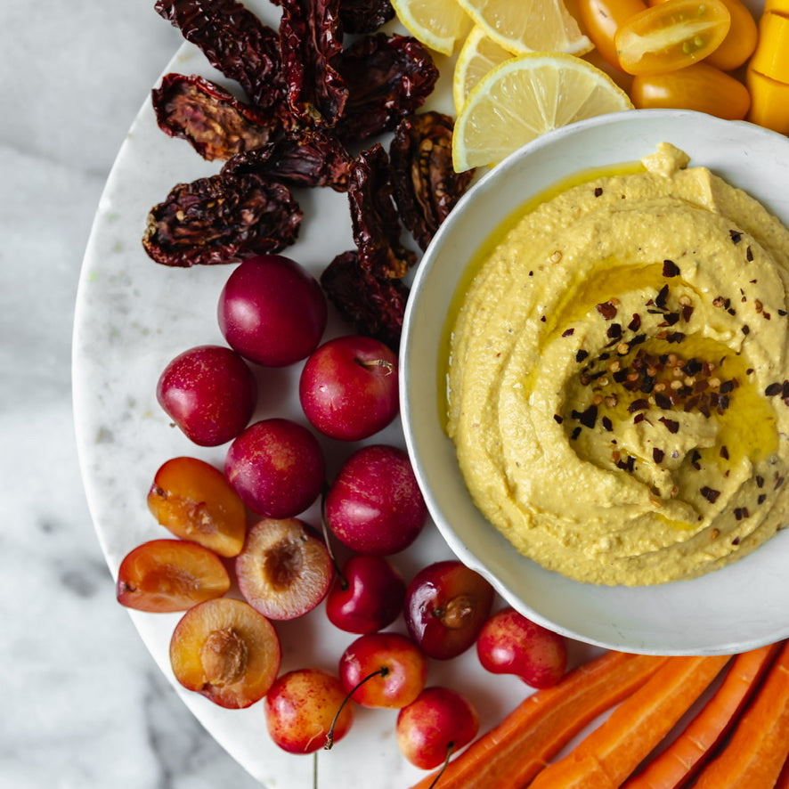 5 Healthy Holiday Hacks