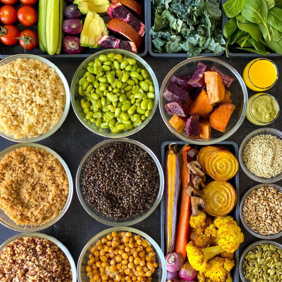 What are Alkaline Foods?