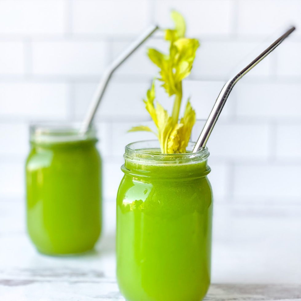5 Foods for a Flat Stomach