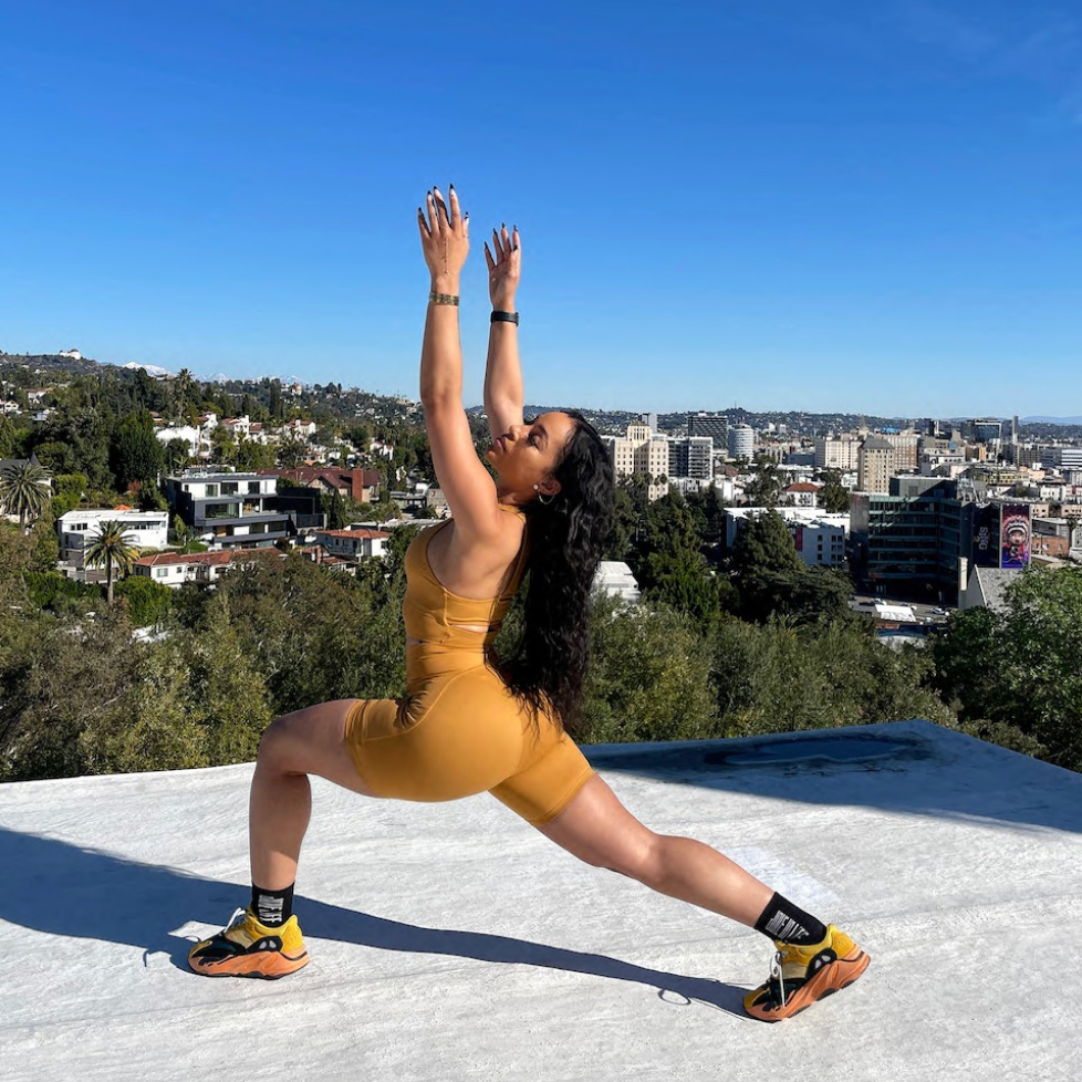 Tips On Setting A Healthy Routine