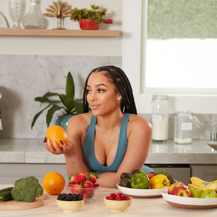 My Favorite Healthy Fats