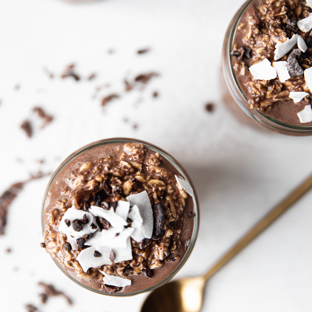 15 Healthy Snack Ideas