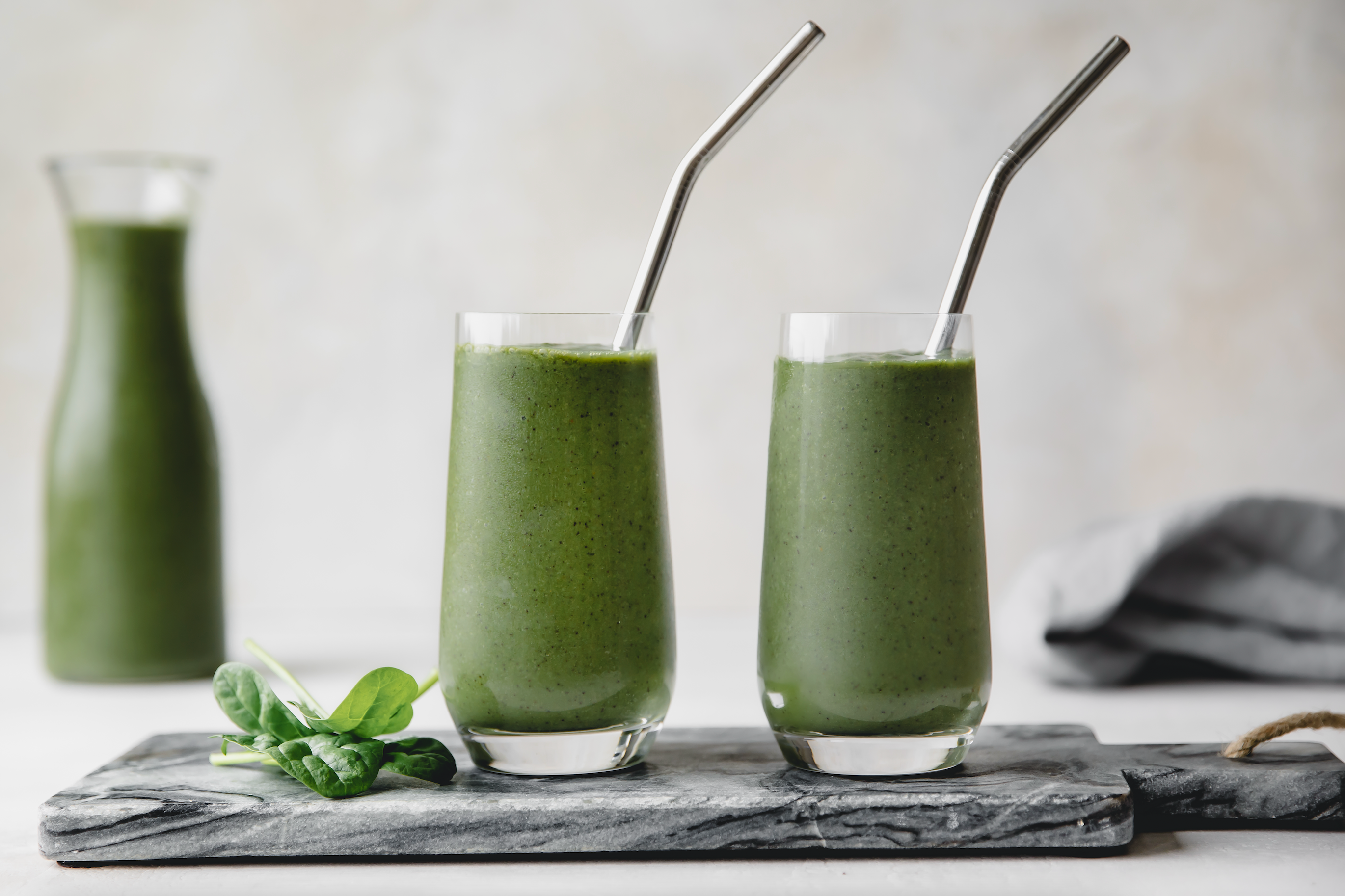 5 Healthy Eating Hacks to Transform Your Diet