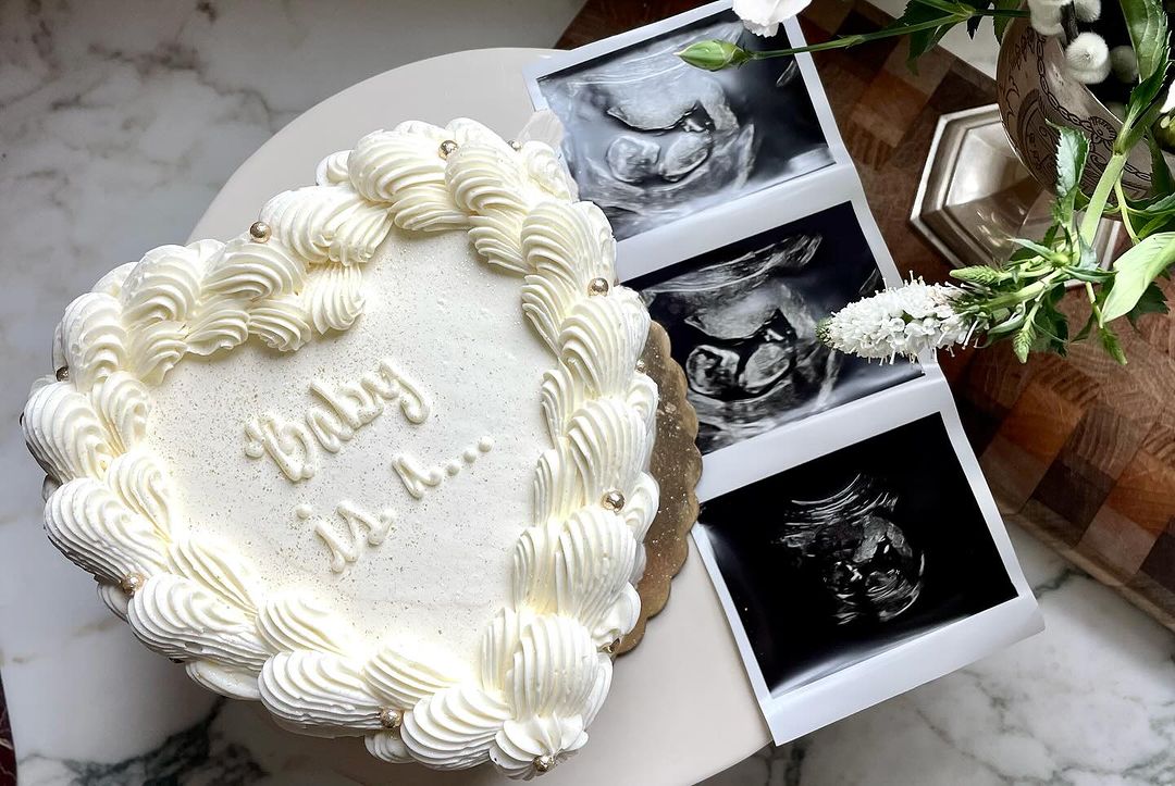 My Pregnancy Favorites