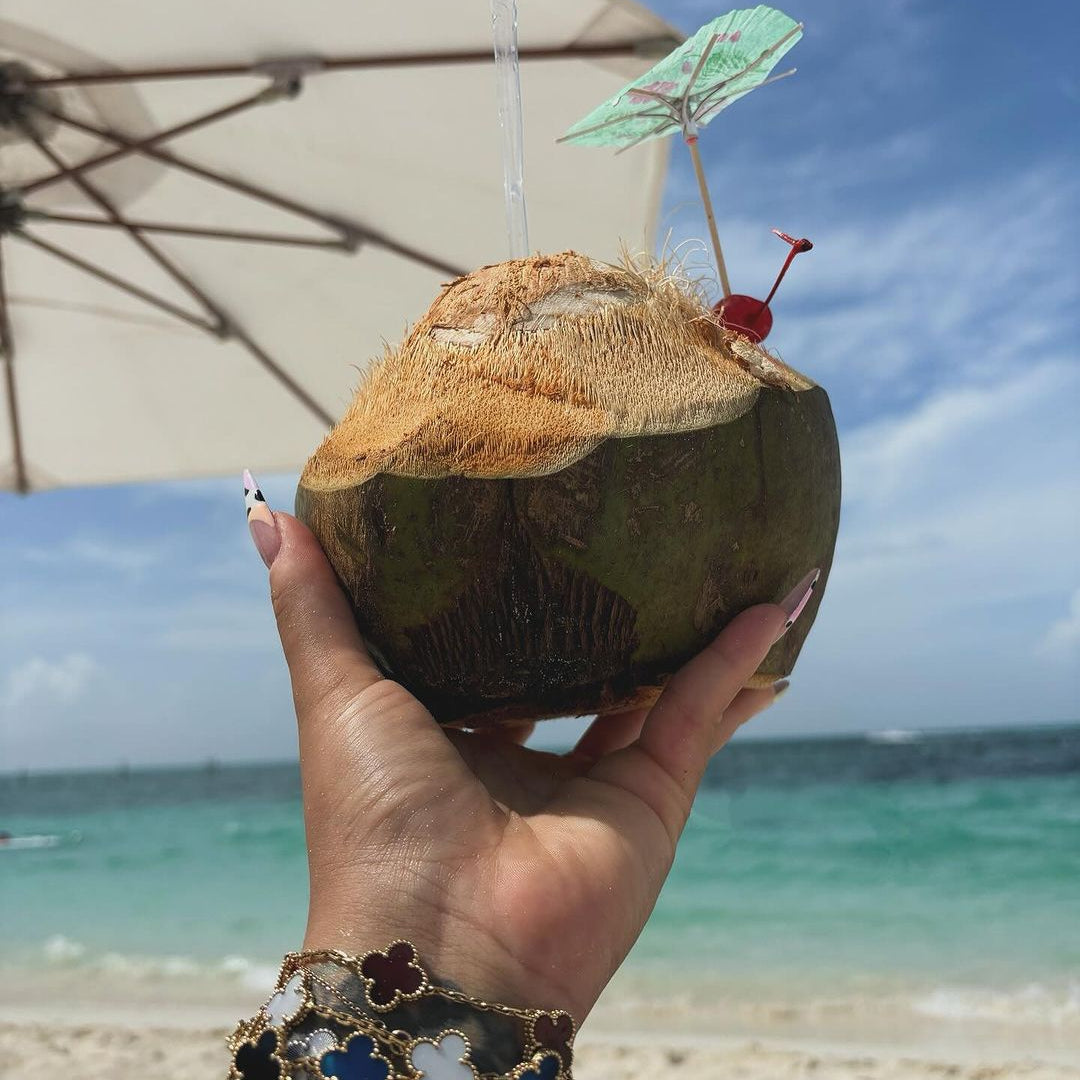 Summer Detox: Light and Refreshing Recipes for a Healthy Reset