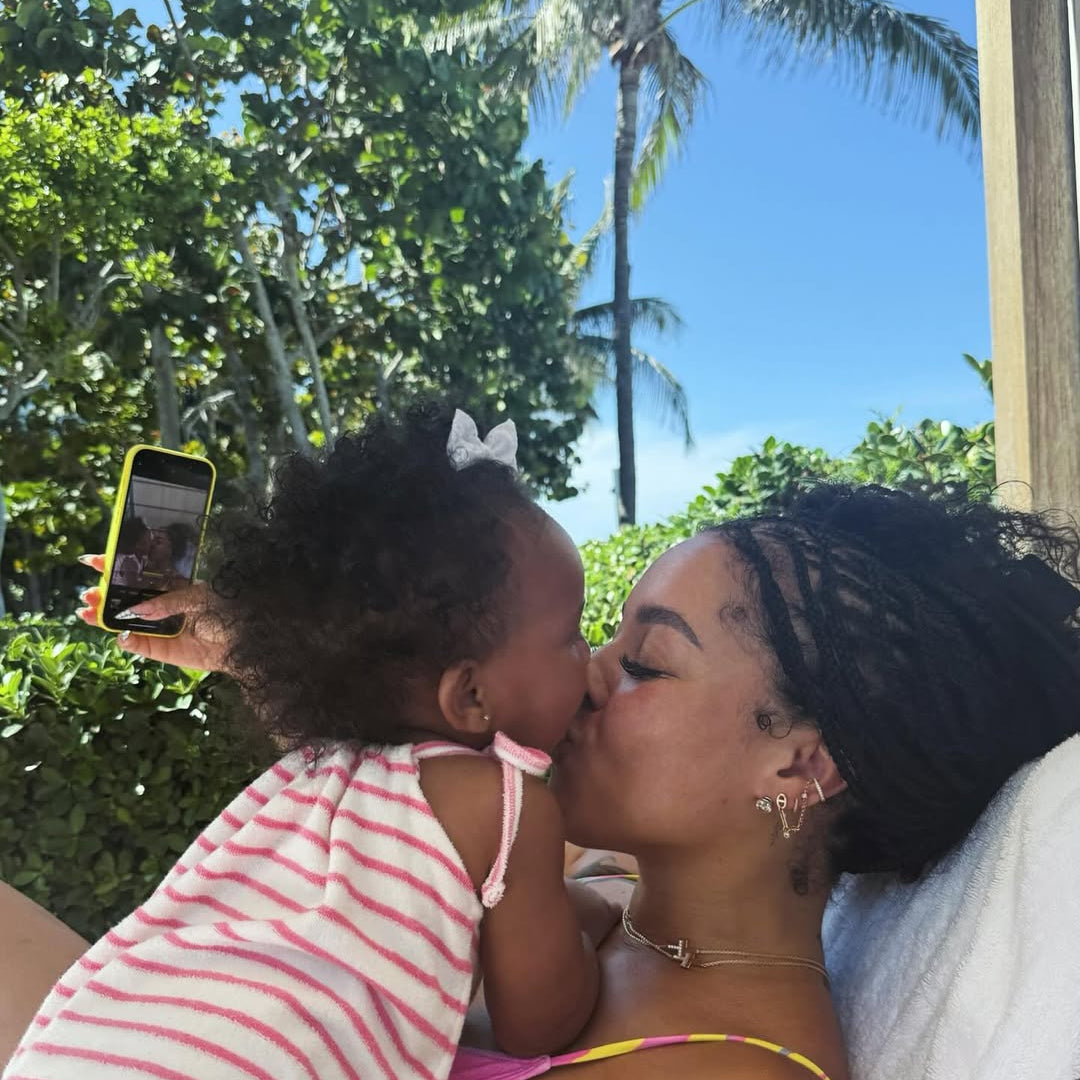 Building a Summer Routine You Love