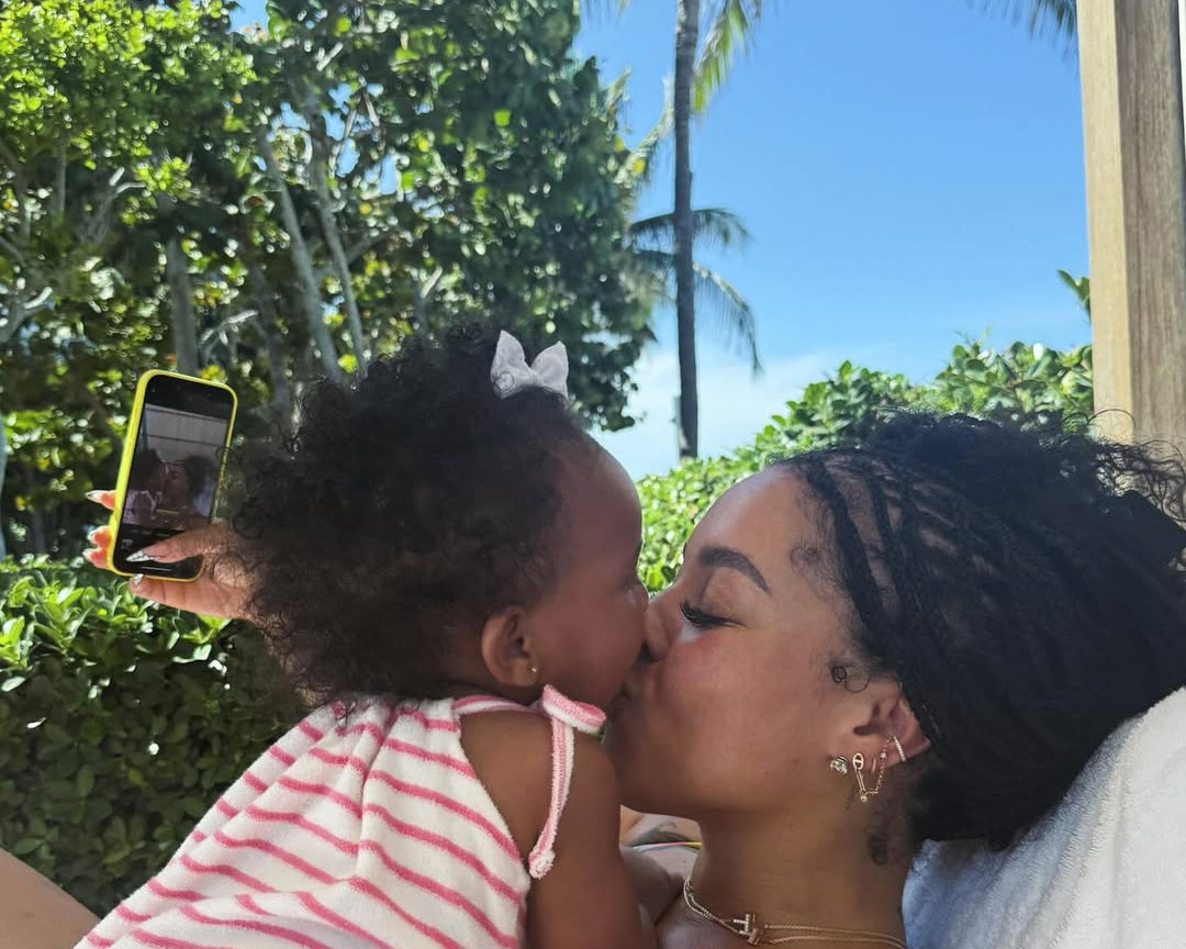 Building a Summer Routine You Love